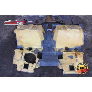 GJ32-13000-BC8PVJ RIVESTIMENTO MOQUETTE TAPPEZZERIA INTERNA RANGE ROVER EVOQUE CABRIOLET (L538)(2016 >)