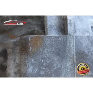 0B5301103AC CAMBIO MARCE AUTOMATICO PORSCHE MACAN (95B)(2014 >) 3.0 TDI CTB (2016)