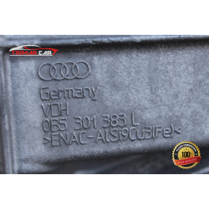 0B5301103AC CAMBIO MARCE AUTOMATICO PORSCHE MACAN (95B)(2014 >) 3.0 TDI CTB (2016)