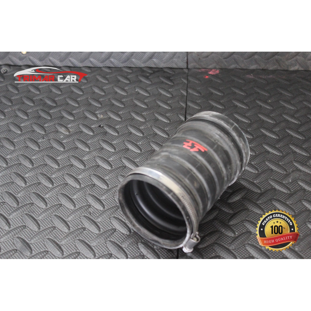 1350801080 TUBO MANICOTTO ASPIRAZIONE ARIA FIAT DUCATO 3 (250,290)(2006 >) 140 3.0 TB 136CV 100KW F1CFA401A