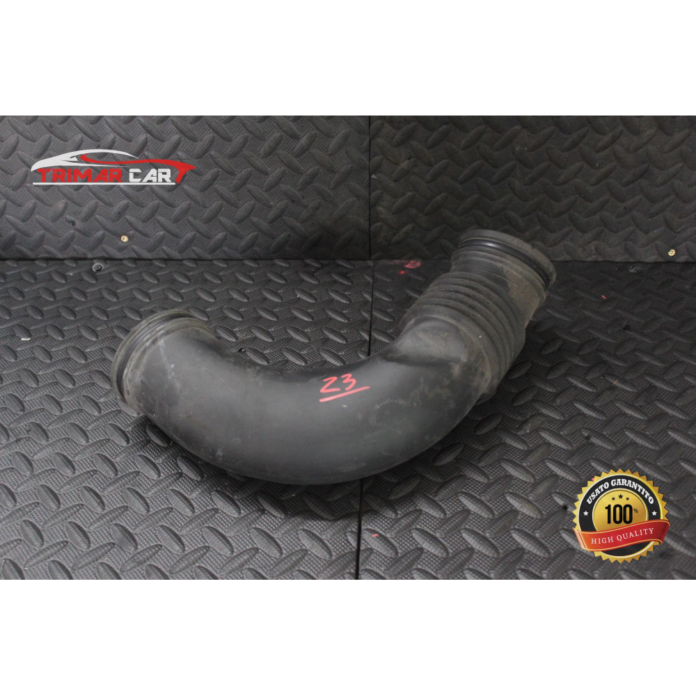 1357298080 TUBO MANICOTTO ASPIRAZIONE ARIA FIAT DUCATO 3 (250,290)(2006 >) 140 3.0 TB 136CV 100KW F1CFA401A