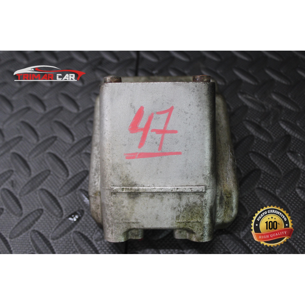 504146694 SUPPORTO MOTORE FIAT DUCATO 3 (250,290)(2006 >) 140 3.0 TB 136CV 100KW F1CFA401A