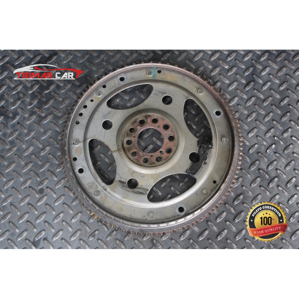 DX23-6K375-AB CORONA DENTATA VOLANO LAND ROVER RANGE ROVER SPORT 1 (L320)(05-13) JAGUAR 5.0 508PS