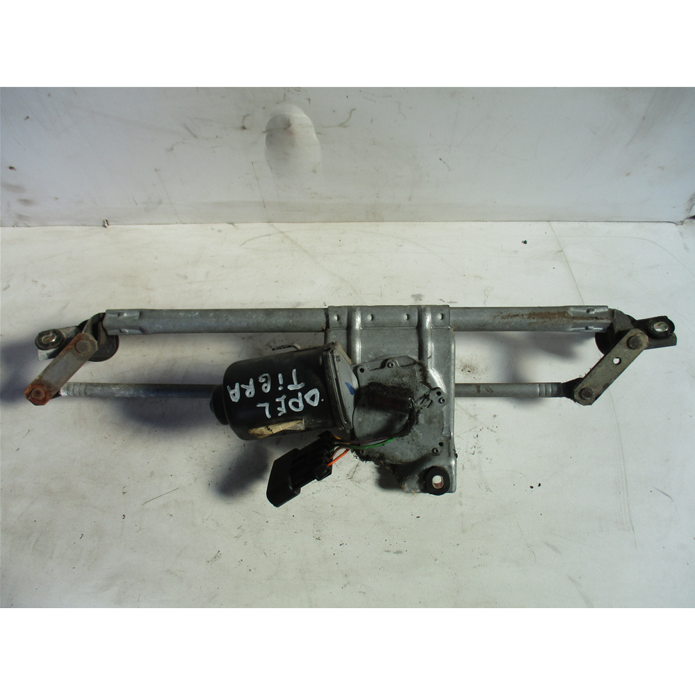 MOTORINO TERGICRISTALLO ANTERIORE OPEL TIGRA (95) [94-00] COD: 22116327