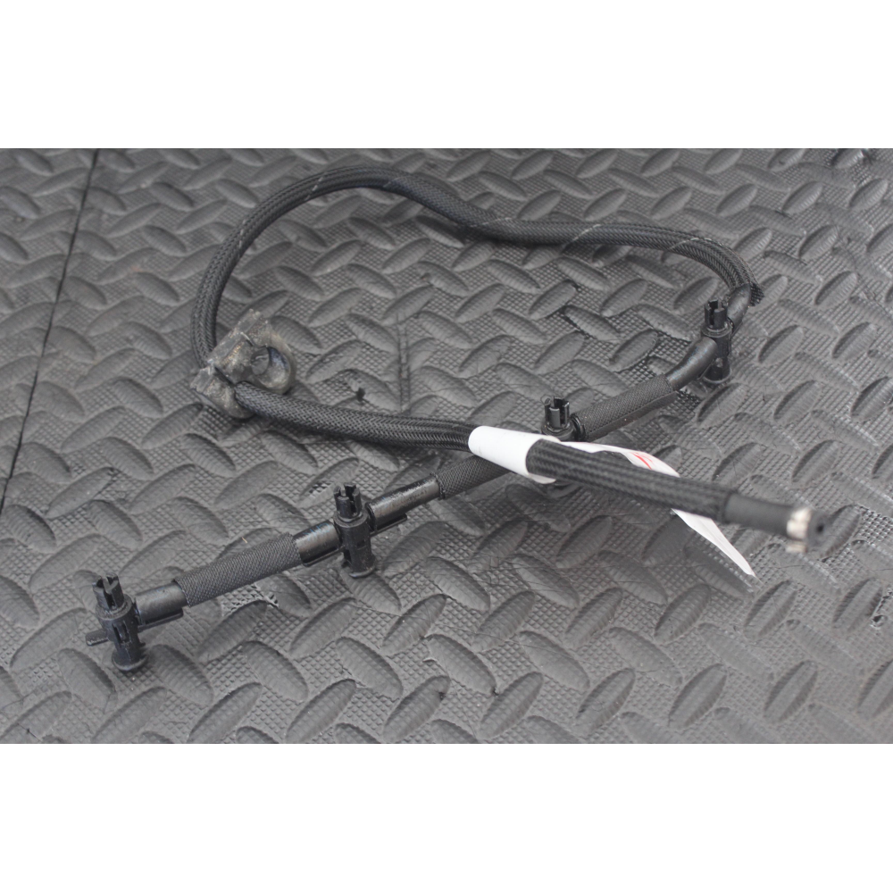 TUBO RITORNO CARBURANTE INIETTORE BMW SERIE 3 (E90)(2004-2011) 2.0D N47D20C