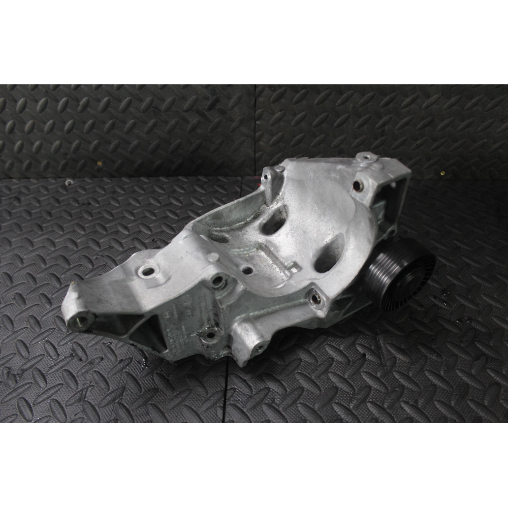 7802639-02 SUPPORTO MOTORE BMW SERIE 3 (E90)(2004-2011) 2.0D N47D20C