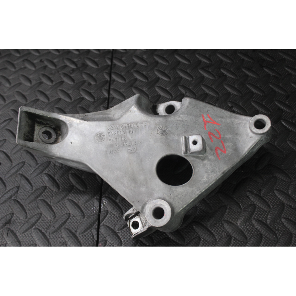 22116775041 SUPPORTO MOTORE BMW SERIE 3 (E90)(2004-2011) 2.0D N47D20C