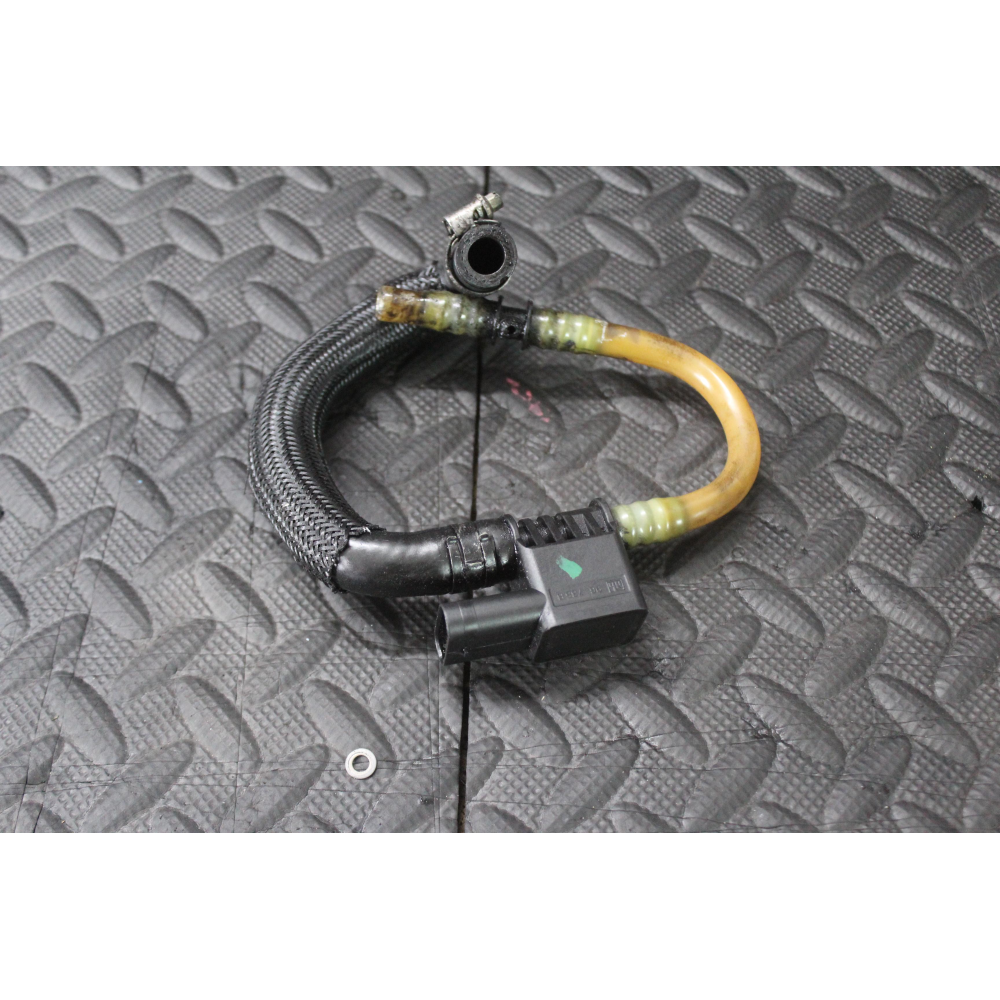 78022439 SENSORE PRESSIONE CARBURANTE BMW SERIE 3 (E90)(2004-2011) 2.0D N47D20C