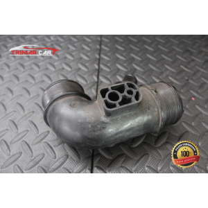 TUBO MANICOTTO ASPIRAZIONE ARIA FIAT DUCATO 3 (250,290)(2006 >) 140 3.0 TB 136CV 100KW F1CFA401A