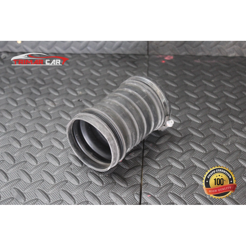 1350801080 TUBO MANICOTTO ASPIRAZIONE ARIA FIAT DUCATO 3 (250,290)(2006 >) 140 3.0 TB 136CV 100KW F1CFA401A