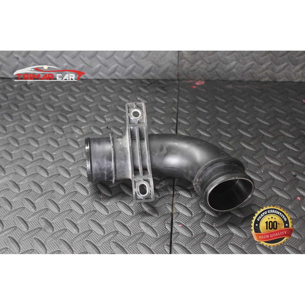 TUBO MANICOTTO ASPIRAZIONE ARIA FIAT DUCATO 3 (250,290)(2006 >) 140 3.0 TB 136CV 100KW F1CFA401A