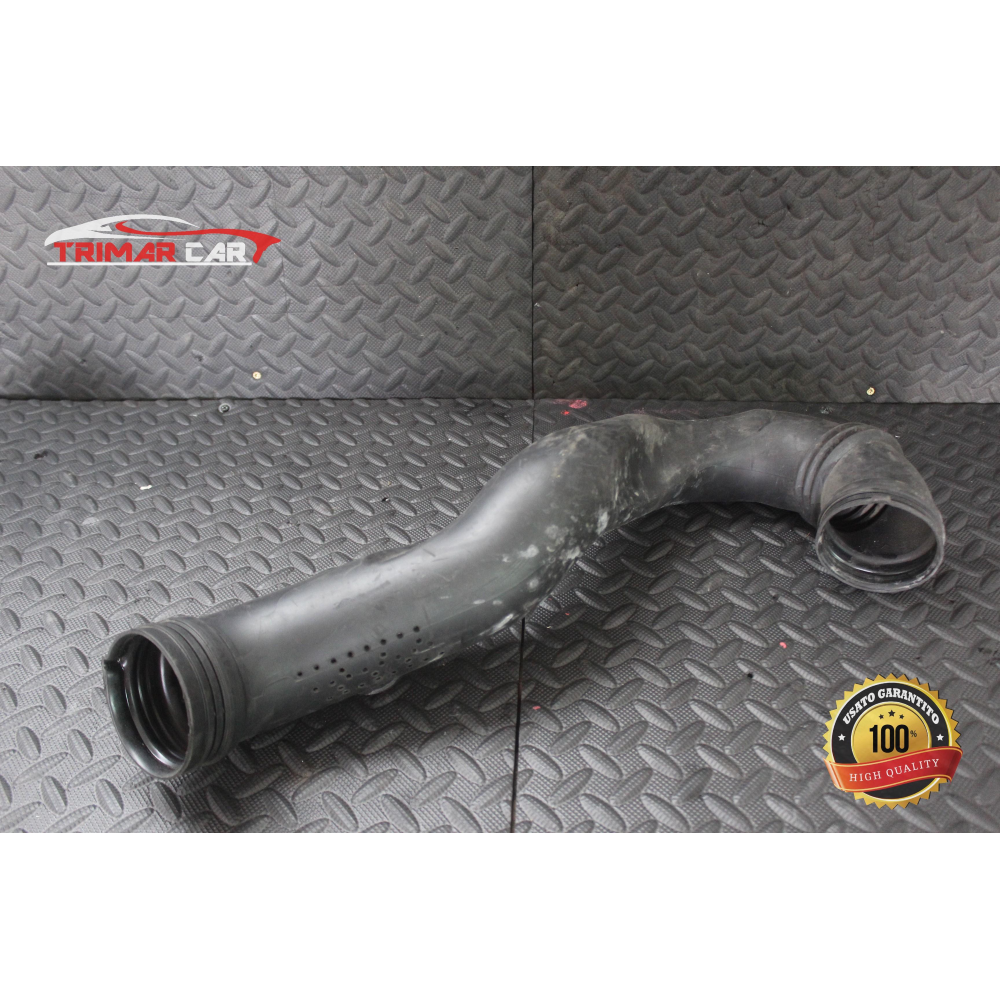 1376897080 TUBO MANICOTTO ASPIRAZIONE ARIA FIAT DUCATO 3 (250,290)(2006 >) 140 3.0 TB 136CV 100KW F1CFA401A