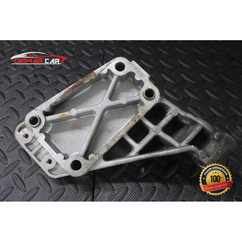 504051339 SUPPORTO MOTORE FIAT DUCATO 3 (250,290)(2006 >) 140 3.0 TB 136CV 100KW F1CFA401A