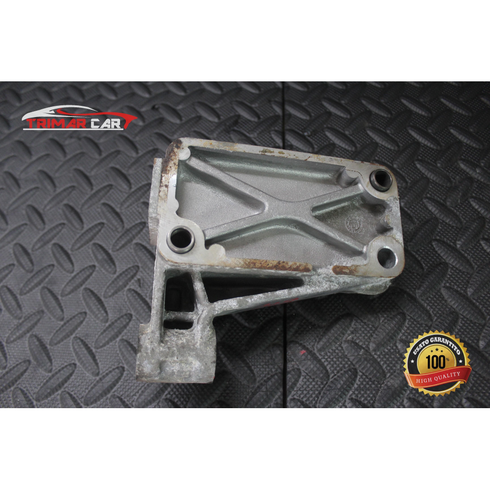 504051341 SUPPORTO MOTORE FIAT DUCATO 3 (250,290)(2006 >) 140 3.0 TB 136CV 100KW F1CFA401A