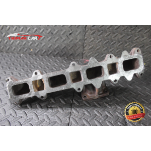 504351355 COLLETTORE DI SCARICO FIAT DUCATO 3 (250,290)(2006 >) 140 3.0 TB 136CV 100KW F1CFA401A