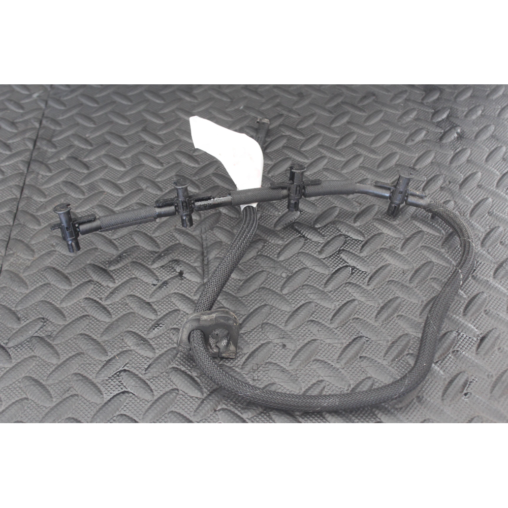 TUBO RITORNO CARBURANTE INIETTORE BMW SERIE 3 (E90)(2004-2011) 2.0D N47D20C