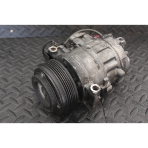 447260-1852 COMPRESSORE AC CLIMA BMW SERIE 3 (E90)(2004-2011) 2.0D N47D20C
