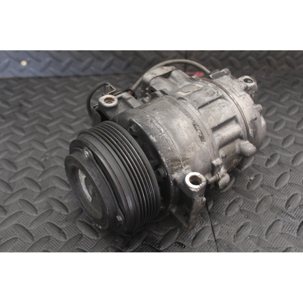 447260-1852 COMPRESSORE AC CLIMA BMW SERIE 3 (E90)(2004-2011) 2.0D N47D20C