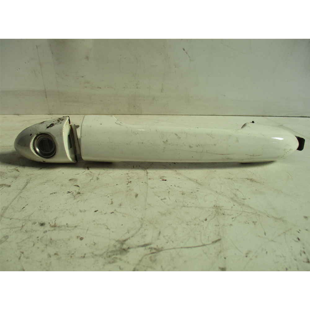 MANIGLIA ESTERNA ANTERIORE SINISTRA KIA RIO 3 (UB) [2013] COD: MANESTKIARIO-1