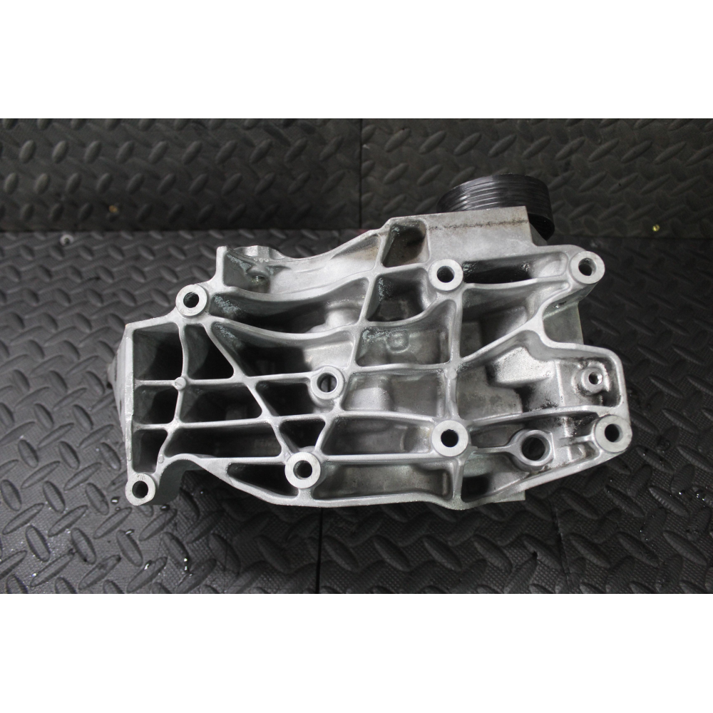 7802639-02 SUPPORTO MOTORE BMW SERIE 3 (E90)(2004-2011) 2.0D N47D20C