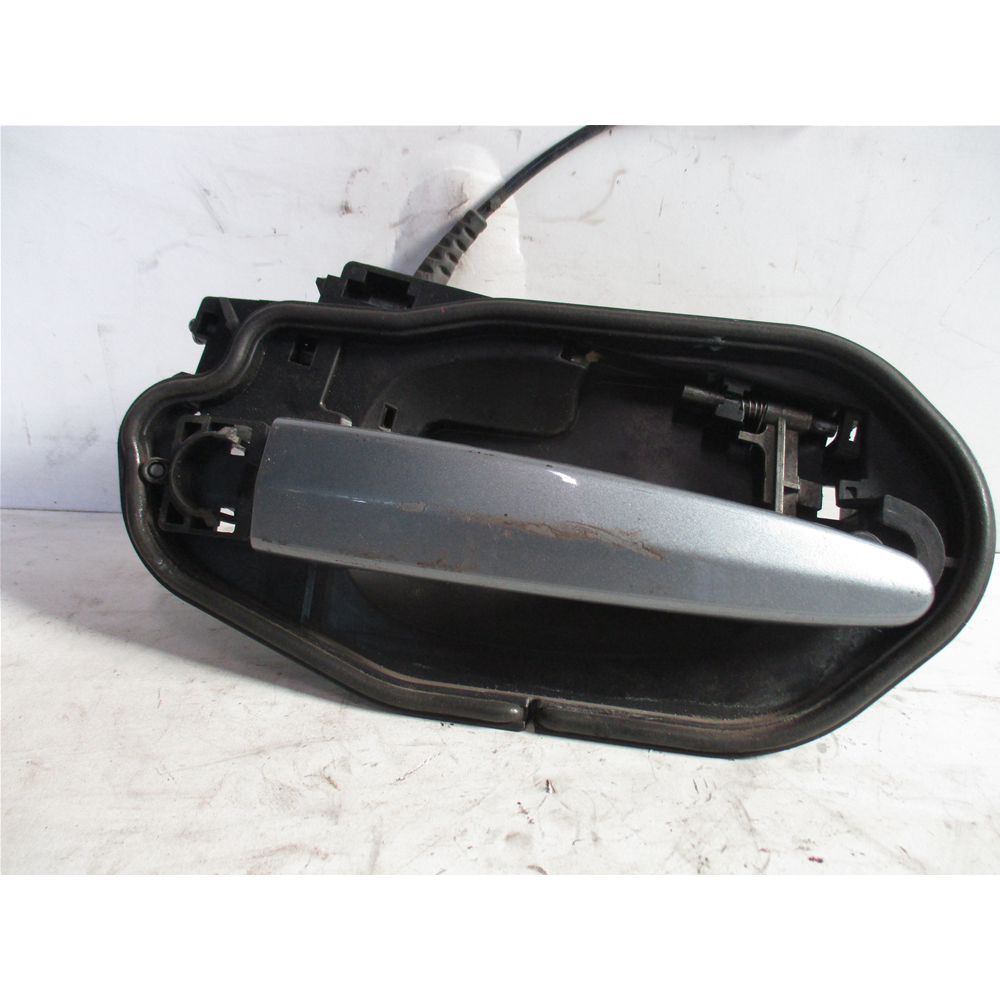 MANIGLIA ESTERNA ANTERIORE DESTRA BMW X3 (E83) [2006] COD: 51217034544