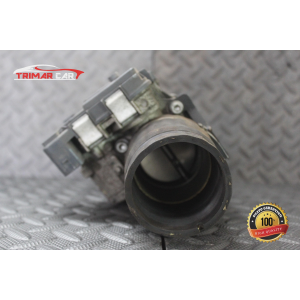 CORPO FARFALLATO FIAT DUCATO 3 (250,290)(2006 >) 140 3.0 TB 136CV 100KW F1CFA401A