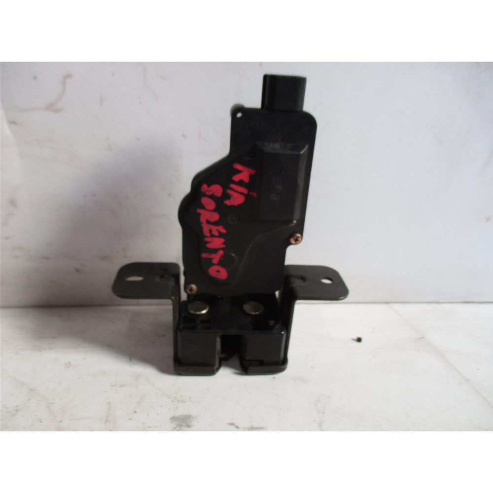 SERRATURA VETRO LUNOTTO KIA SORENTO 1 (JC) [07>] COD: 871303E000