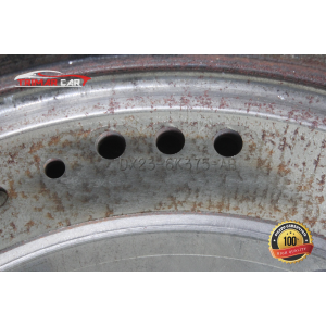 DX23-6K375-AB CORONA DENTATA VOLANO LAND ROVER RANGE ROVER SPORT 1 (L320)(05-13) JAGUAR 5.0 508PS