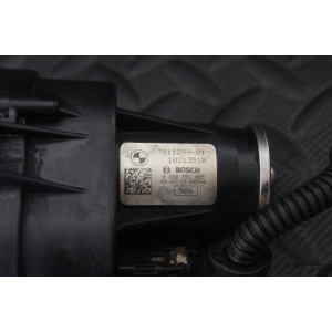 7811299-01 MOTORINO APERTURA FLAP COLLETTORE DI ASPIRAZIONE BMW SERIE 3 (E90)(2004-2011) 2.0D N47D20C