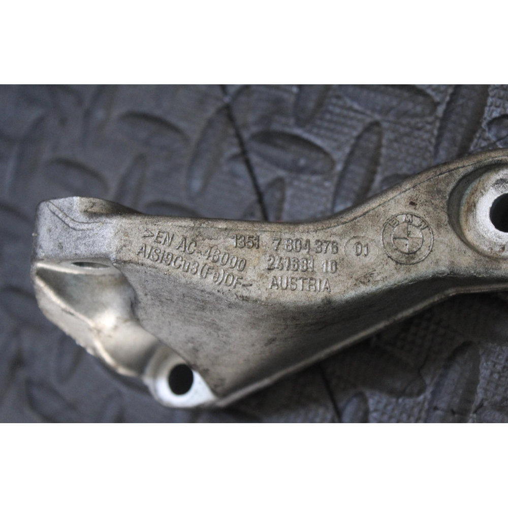 7804376 SUPPORTO MOTORE BMW SERIE 3 (E90)(2004-2011) 2.0D N47D20C