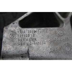 7802639-02 SUPPORTO MOTORE BMW SERIE 3 (E90)(2004-2011) 2.0D N47D20C