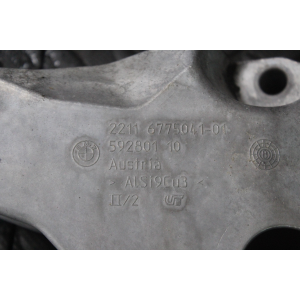 22116775041 SUPPORTO MOTORE BMW SERIE 3 (E90)(2004-2011) 2.0D N47D20C