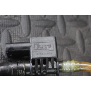 78022439 SENSORE PRESSIONE CARBURANTE BMW SERIE 3 (E90)(2004-2011) 2.0D N47D20C