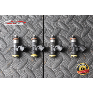 0280158818  KIT 4 INIETTORI GAS GPL FIAT DUCATO 3 (250,290)(2006 >) 140 3.0 TB 136CV 100KW F1CFA401A