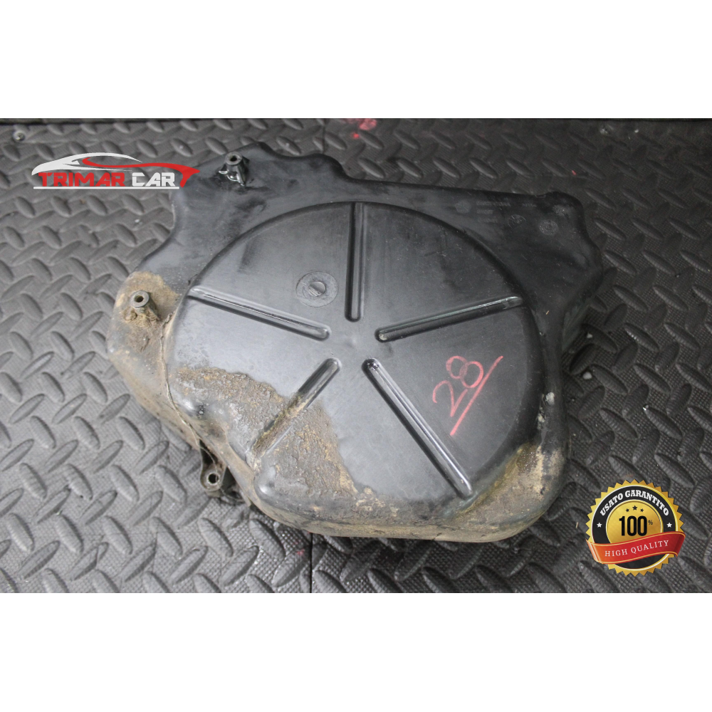 04627470AA COPERTURA EQUILIBRATORE MOTORE JEEP GRAND CHEROKEE 4 IV (WK,WK2)(2010 >) 3.0D 250CV 184KW