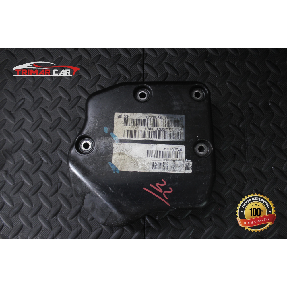 CARTER COPERCHIO POMPA GASOLIO MASERATI GHIBLI 3 (M157)(DAL 2013) 3.0D 275CV 202KW