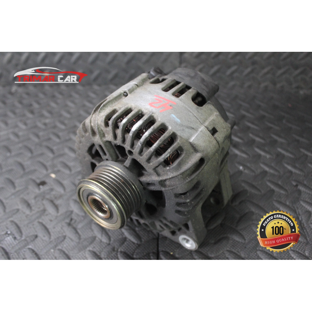 9646321780 ALTERNATORE LANCIA PEUGEOT FIAT CITROEN