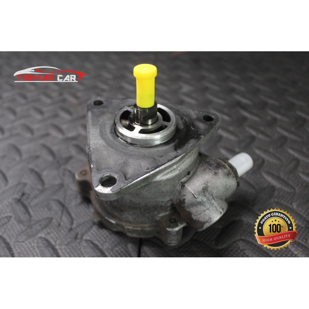 961/11067 POMPA DEPRESSORE FRENI PIAGGIO PORTER LOMBARDINI LDW 1404/P