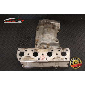 174.981 PROTEZIONE RIPARO CALORE CATALIZZATORE MINI CABRIOLET (R57)(07-15) 1.6BZ N12B16A