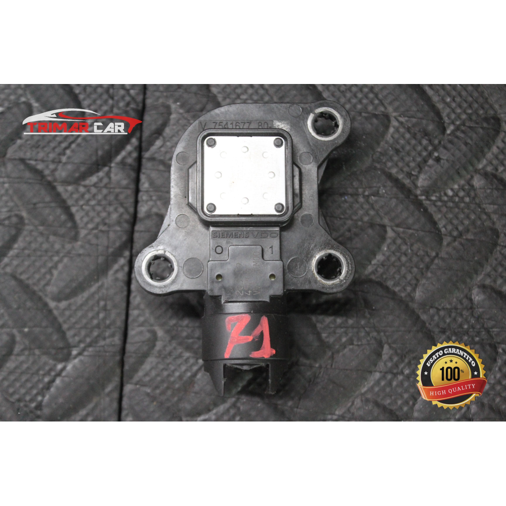 754167780 SENSORE ALBERO A CAMME MINI CABRIOLET (R57)(07-15) 1.6BZ N12B16A