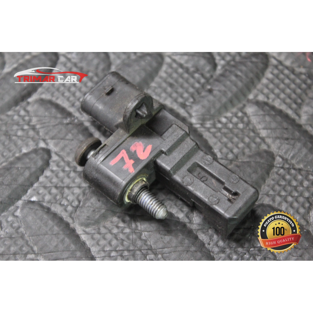 756175380 SENSORE GIRI ALBERO MOTORE MINI CABRIOLET (R57)(07-15) 1.6BZ N12B16A