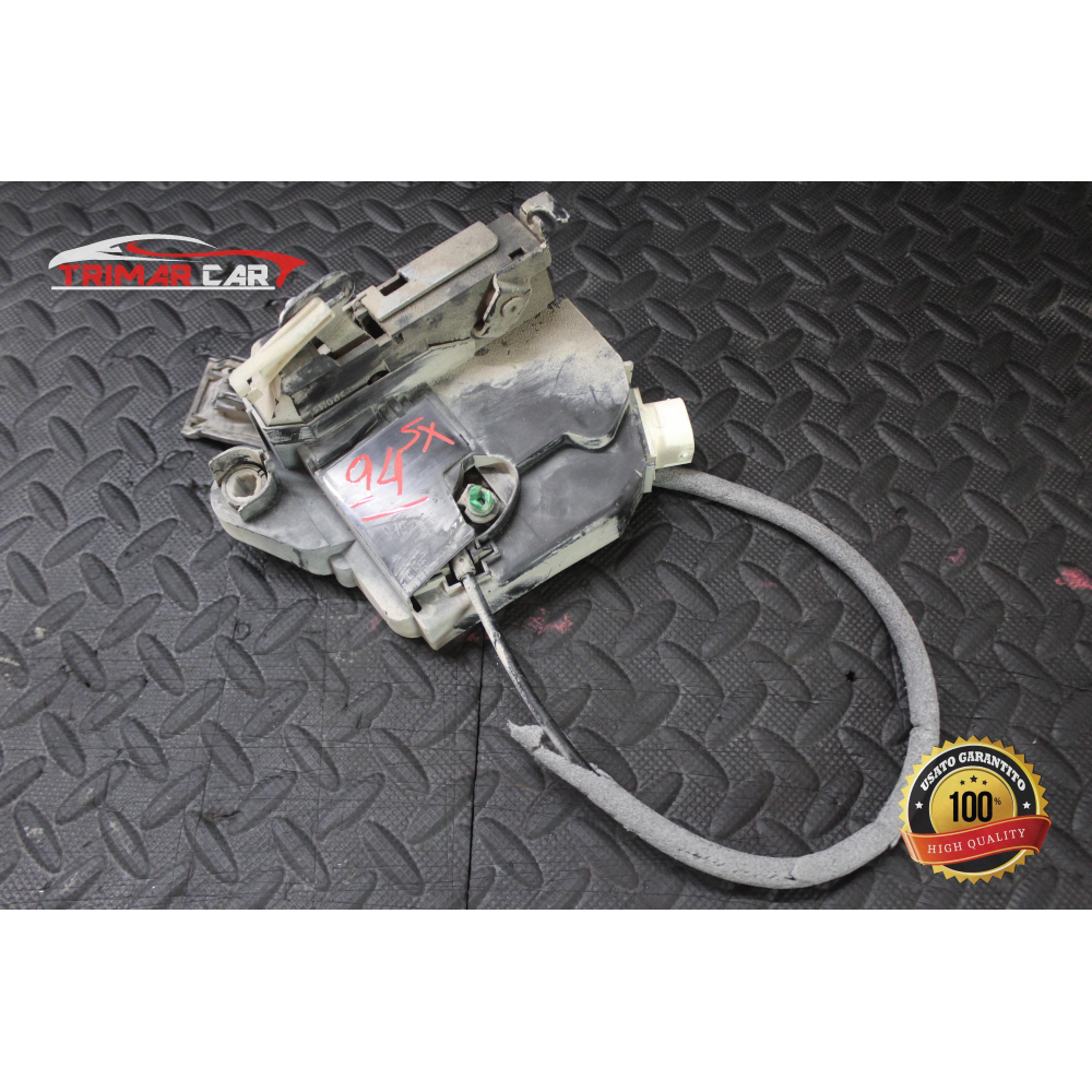 0556768 SERRATURA SPORTELLO ANTERIORE SINISTRA MINI CABRIOLET (R57)(07-15) 51200556768