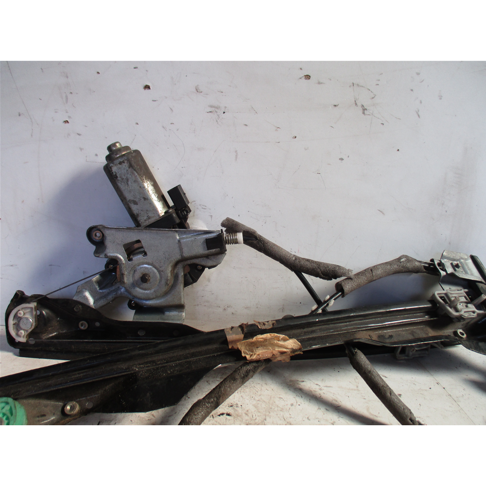 MOTORINO ALZACRISTALLO ANTERIORE DX FORD FOCUS (DAW) [2002] COD: 1060724