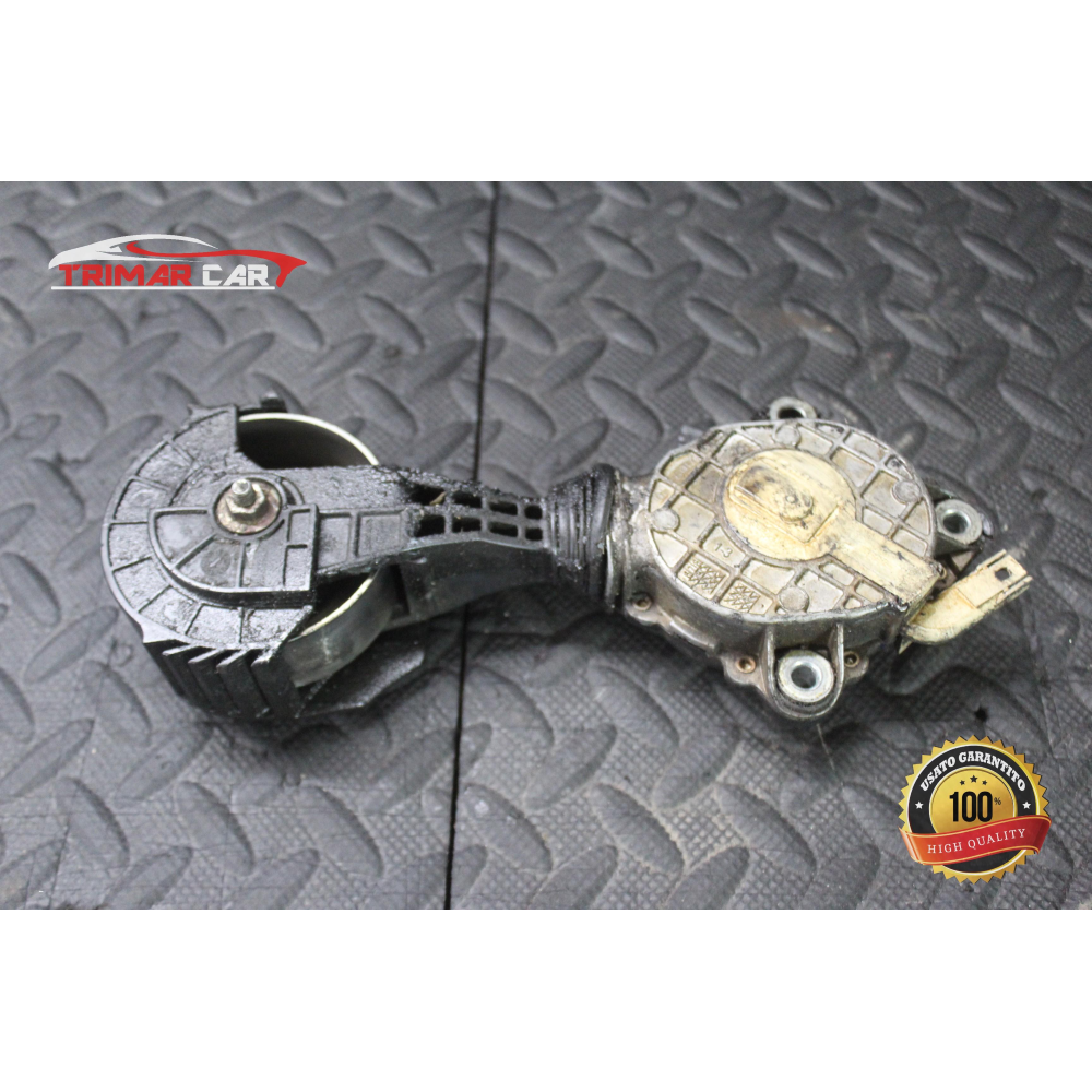 757101380 TENDICINGHIA DISTRIBUZIONE MINI CABRIOLET (R57)(07-15) 1.6BZ N12B16A