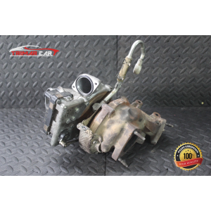 35242171F TURBINA TURBO JEEP GRAND CHEROKEE 4 IV (WK,WK2)(2010 >) 3.0D 250CV 184KW