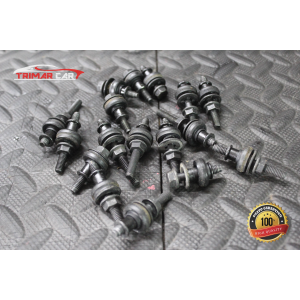 KIT BULLONI COPERCHIO PUNTERIA MASERATI GHIBLI 3 (M157)(DAL 2013) 3.0D 275CV 202KW