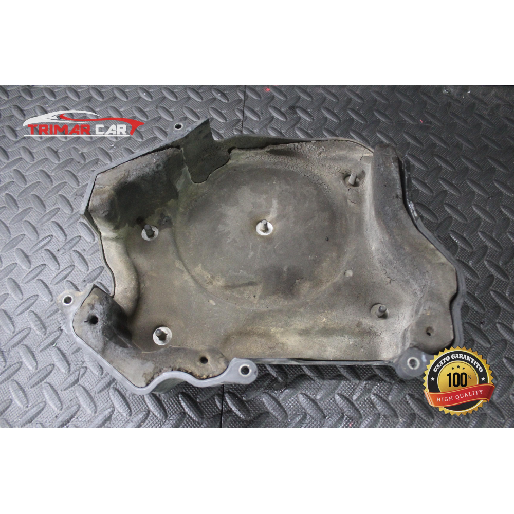 04627470AA COPERTURA EQUILIBRATORE MOTORE JEEP GRAND CHEROKEE 4 IV (WK,WK2)(2010 >) 3.0D 250CV 184KW