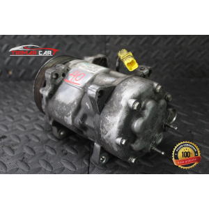 9646416780 COMPRESSORE AC CLIMA SUZUKI GRAND VITARA 1 I (FT,HT)(98-06) 2.0 HDI 80KW 110CV RHW