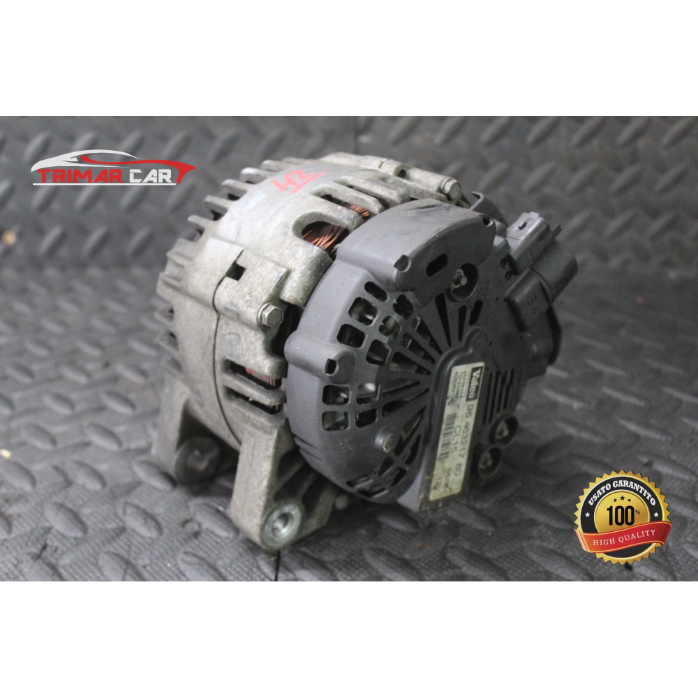 9646321780 ALTERNATORE LANCIA PEUGEOT FIAT CITROEN