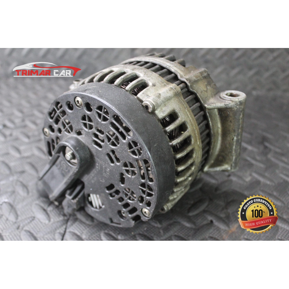 0121615027 ALTERNATORE CITROEN PEUGEOT MINI